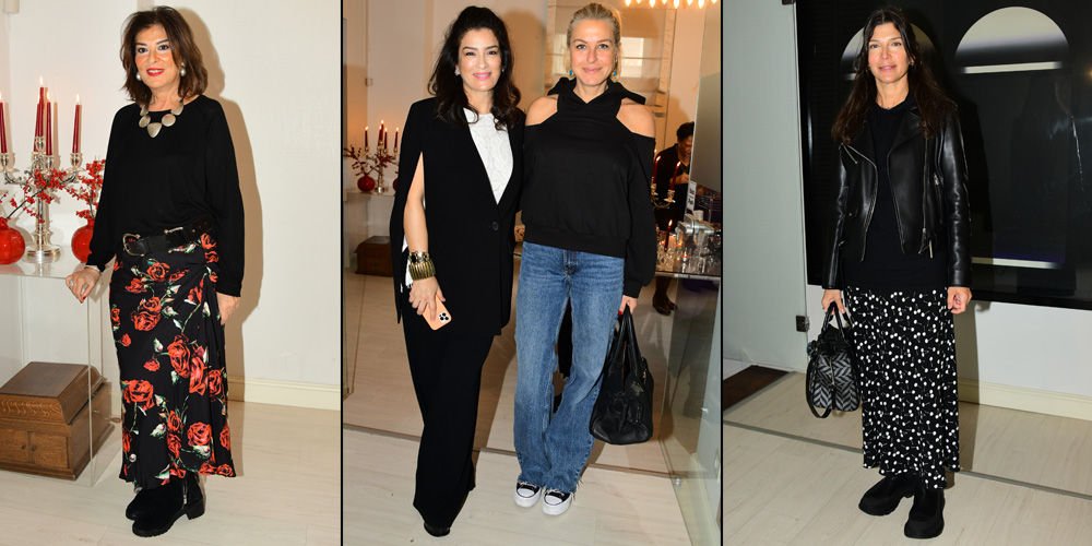 Sanat dolu yeni yıl daveti...