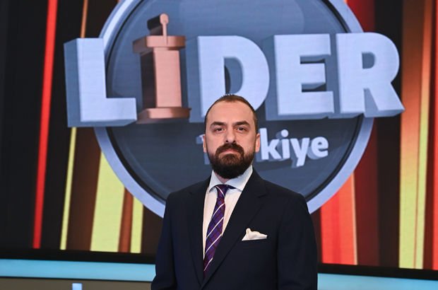 En çarpıcı konular 'Lider Türkiye'de ele alınıyor