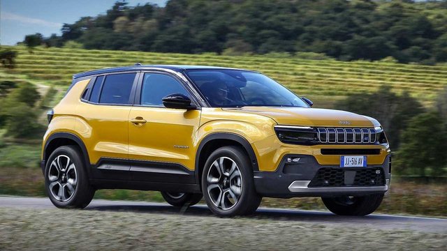 2023'te hangi otomobiller gelecek? - Otomobil Haberleri