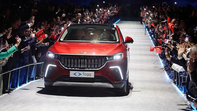 2023'te hangi otomobiller gelecek? - Otomobil Haberleri