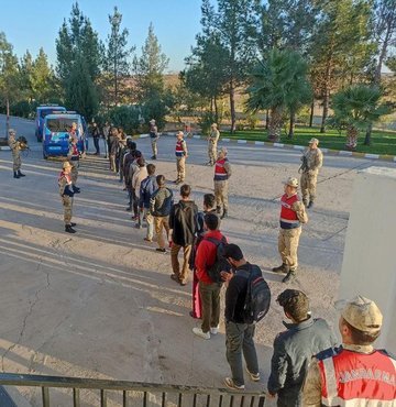 Şanlıurfa