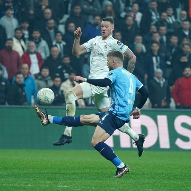 Beşiktaş - Adana Demirspor yazar yorumları