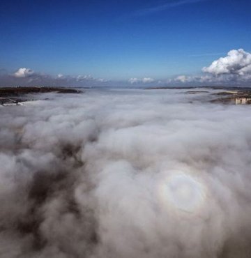 Meteoroloji