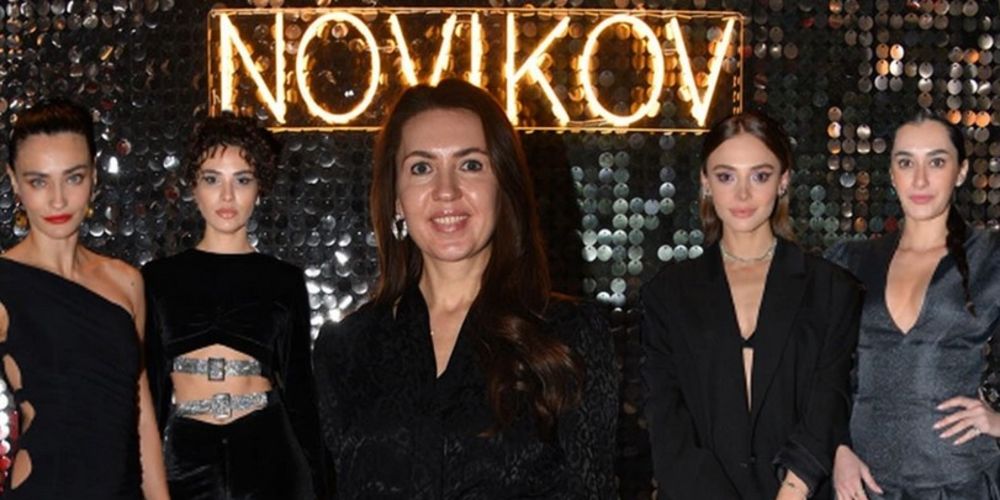 Yeni yıla özel davet!