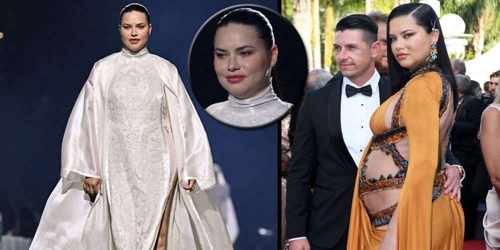 Lima, yeniden podyumda!