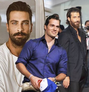 TC Candler her sene olduğu gibi bu sene de binlerce kişi arasından dünyanın en yakışıklı isimlerini seçti. 39 yaşındaki İngiliz oyuncu Henry Cavill, dünyanın en yakışıklı 100 ismi listesinde birinci oldu