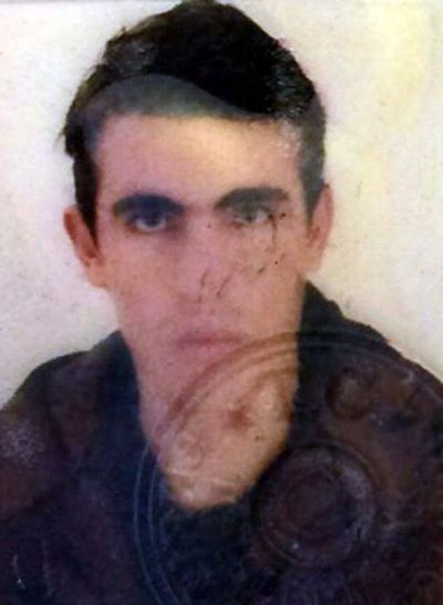 Öldürülen Şahin Demir, 26 yaşındaydı.
