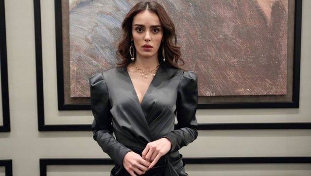 Bestemsu Özdemir kimdir, nereli ve kaç yaşında? O Ses Türkiye Yılbaşı konuğu Bestemsu Özdemir evli mi, çocuğu var mı ve hangi filmler ile dizilerde oynadı?