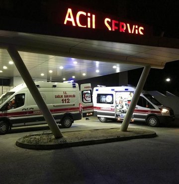 Tekirdağ Namık Kemal Üniversitesi Tıp Fakültesi Halk Sağlığı Ana Bilim Dalı Başkanı Prof. Dr. Varol, metil alkolün her miktarının insan sağlığına zararlı olduğunu, hatta ölüm ve körlük gibi sonuçlar doğurabileceğini söyledi