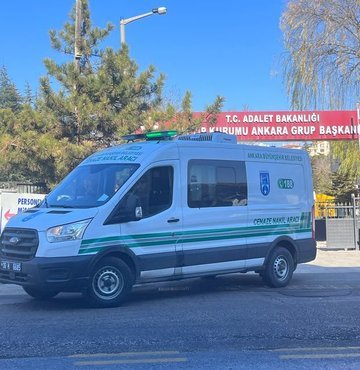 Başkent