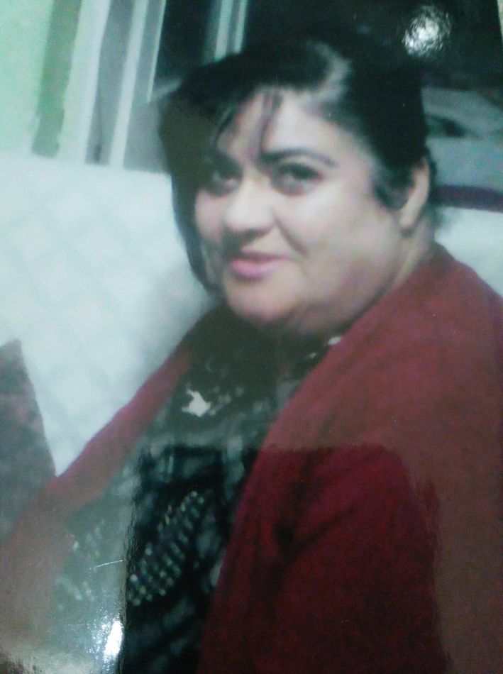Mutlu Menekşe