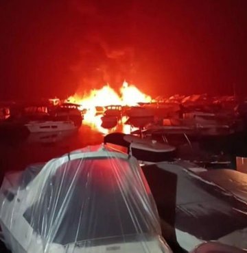 İstanbul Kadıköy