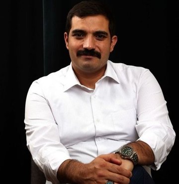 Sinan Ateş’in eşinden açıklama!