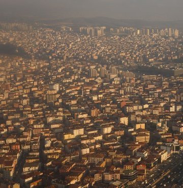 İstanbul’da bu ilçelere dikkat!