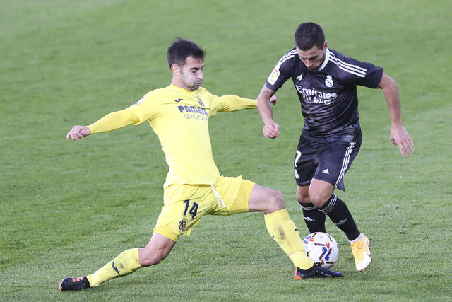 Fenerbahçe'den Hazard bombası! Teklif kabul edildi