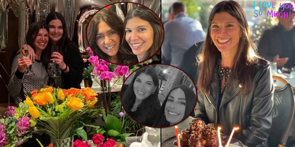 Yeni yaşa, dostlarından sürpriz...