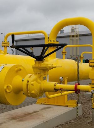 Bulgaristan ile doğalgaz anlaşması imzalandı