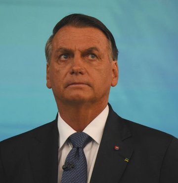 Devlet başkanlığı seçiminin ikinci turunu kaybeden ve ABD