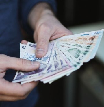 3600 ek gösterge ile maaş ne olacak?