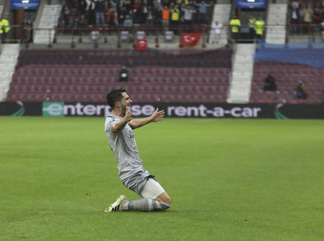 Beşiktaş'tan son dakika transfer gelişmeleri! Ozan Tufan ve Hasan Ali Kaldırım...