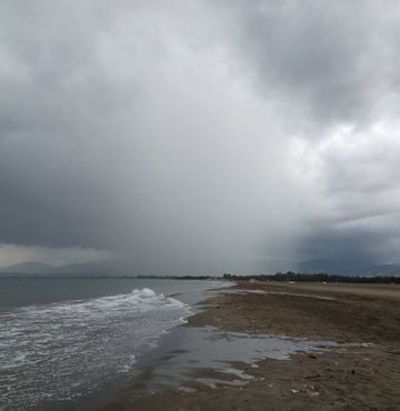 Meteoroloji