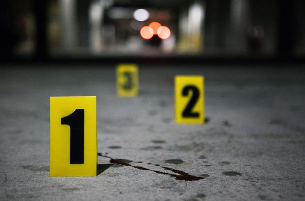 İstanbul'da 2022 yılında işlenen cinayetlerde faili meçhul kalmadı