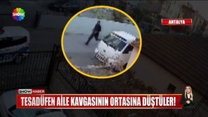 Polise saldırıp bıçakladı!