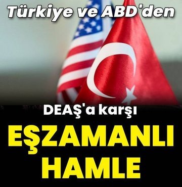 Dışişleri Bakanlığı, Türkiye ve ABD