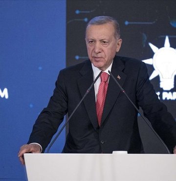 HÜDAPAR Genel Başkanı Zekeriya Yapıcıoğlu