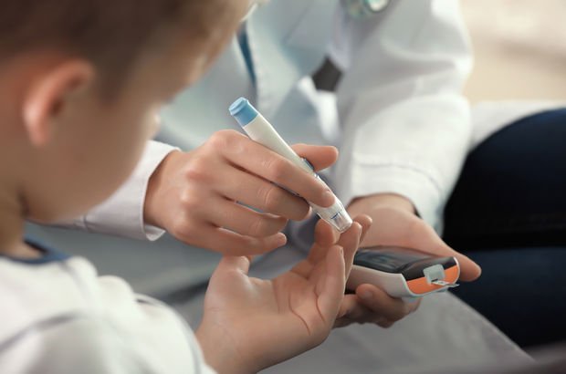 TİP-1 diyabet hastası çocuklara şeker ölçüm cihazı başvuruları başladı