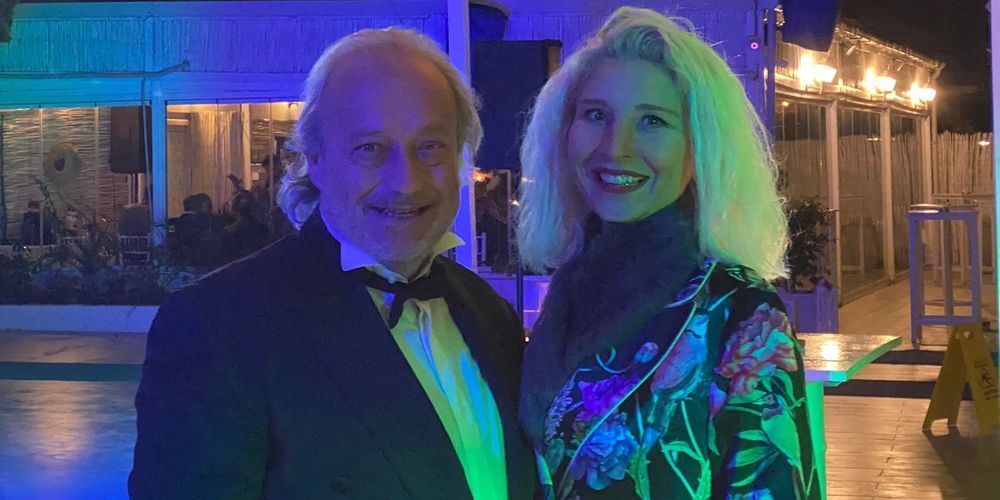 Bilgin'den özel kutlama!