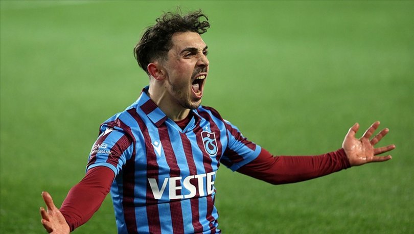 Abdülkadir Ömür, Avcı Ile Eski Günlerine Dönüyor - Trabzonspor Haberleri