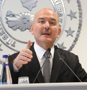 Soylu’dan İBB açıklaması: Bizim derdimiz kayyum atamak değil