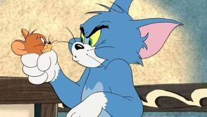 Çocuk kalbiyle izlerken hiçbirimiz anlamadık! Tom ve Jerry'deki o sahne kalpleri paramparça edecek cinsten...