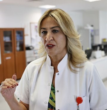 Aynı anda 3 hastalığı tespit edecek! Hastanelerde kullanımı başlıyor