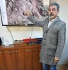 İzmir Dokuz Eylül Üniversitesi (DEÜ) Deprem Araştırma ve Uygulama Merkezi (DAUM) Müdürü ve Jeoloji Mühendisliği Bölümü Öğretim Üyesi Prof. Dr. Hasan Sözbilir, son 1 aydır Yunanistan