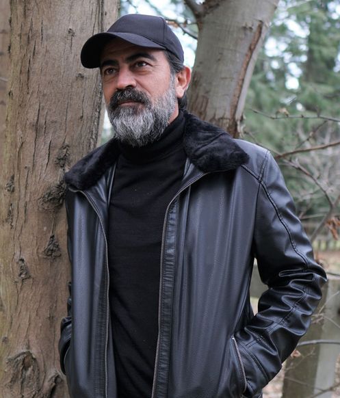 Erkan Bektaş: 'Sipahi' yılın iddialı dizilerinden - Magazin haberleri