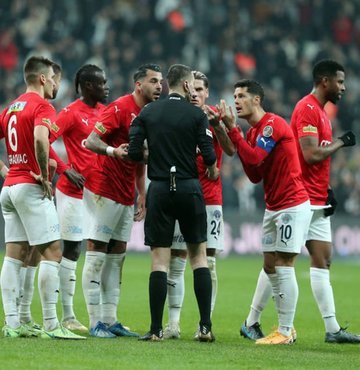 Kasımpaşa, Süper Lig