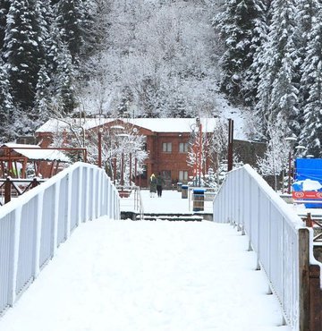 Meteoroloji Genel Müdürlüğü