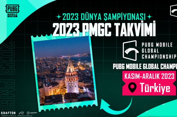2023'ün finali Türkiye'de olacak!