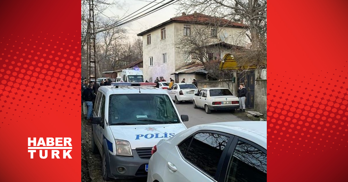 Sobadan sızan gazdan ölen çift günler sonrasında bulunmuş oldu