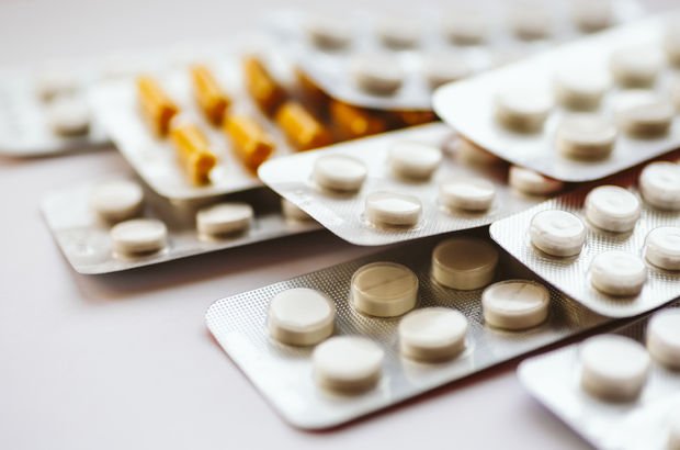 TİTCK'ten "yurt dışından temin edilen ilaç" iddialarıyla ilgili açıklama