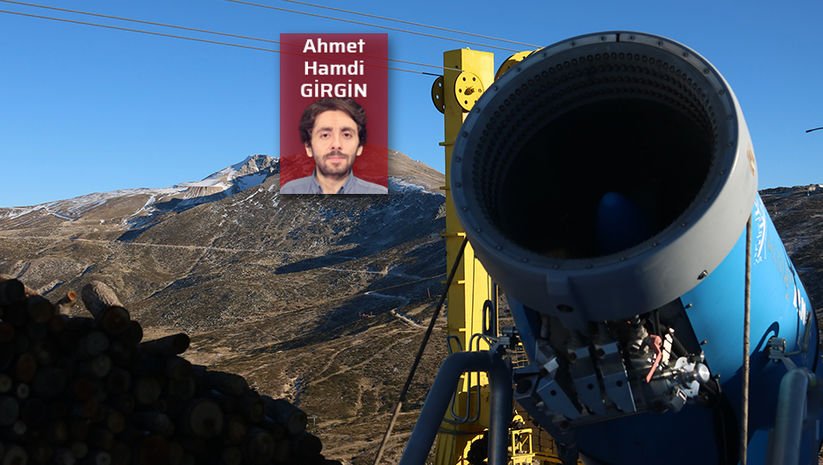 Küresel ısınma, kar turizmini vurdu