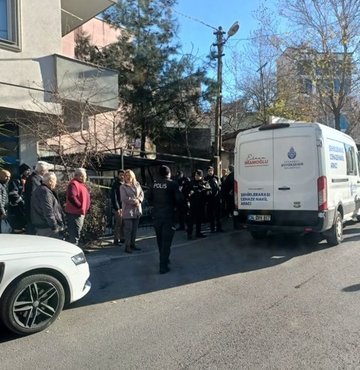 Kartal’da dehşet! 2 genç kız evde ölü bulundu!