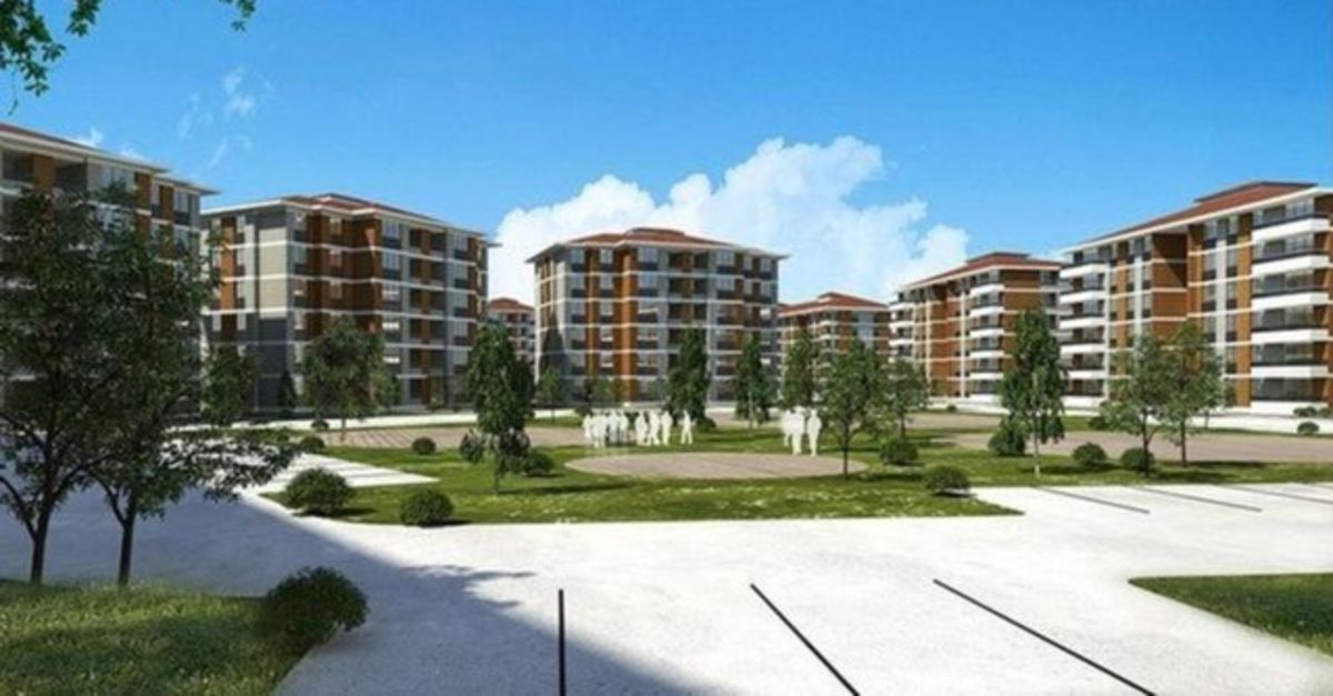 İSTANBUL TOKİ KURA ÇEKİMİ TAKVİMİ 2023