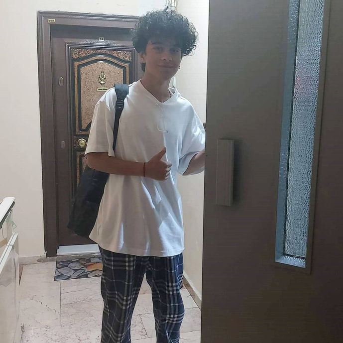 Mahmut Yağız Balcı