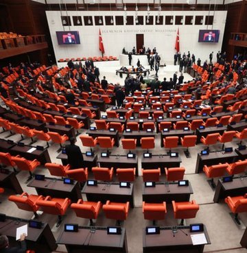 CHP ve İYİ Parti, AK Parti