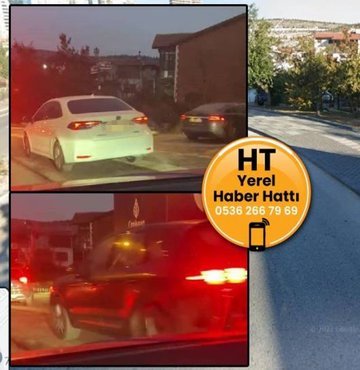 Ankara Çayyolu