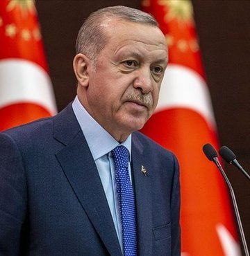 Cumhurbaşkanı Erdoğan, Irak Başbakanı Muhammed Şiya Sudani ile bir telefon görüşmesi gerçekleştirdi. Cumhurbaşkanlığı İletişim Başkanlığı