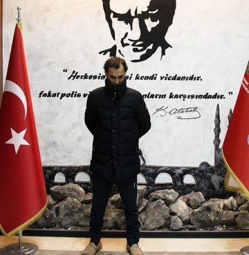 İçişleri Bakanı Süleyman Soylu: Taksim saldırısını planlayan Bilal Hassan